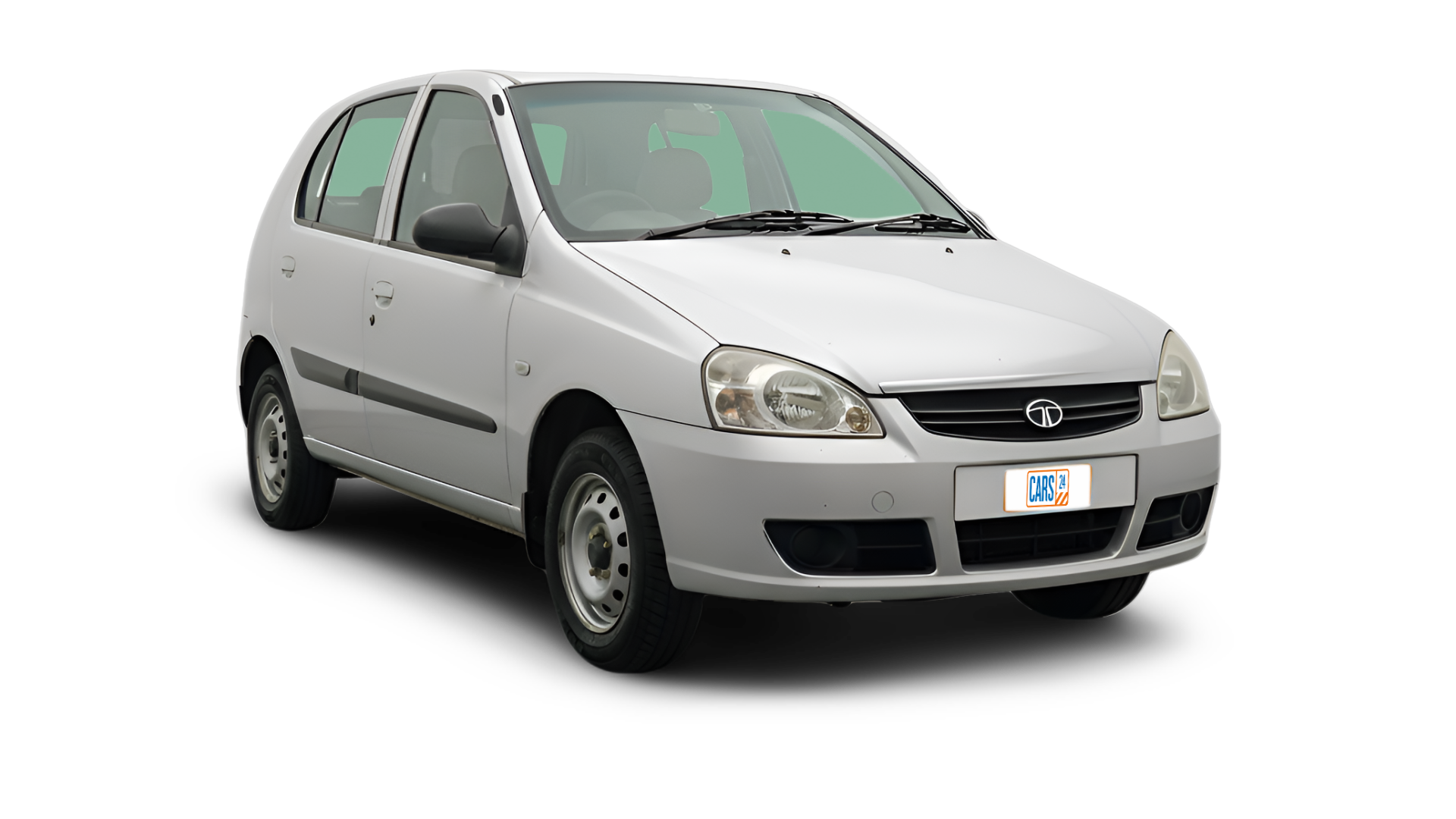 Tata Indica V2-img